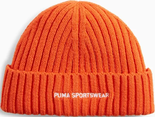 Puma Fisherman Beanie